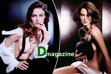 Tại sao yếu tố gợi tình xuất hiện nhiều trong quảng cáo thời trang?