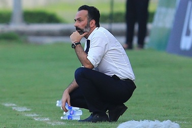 "Bầu Đệ quyết định mọi thứ ở CLB Thanh Hóa"