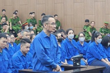 Giám đốc cùng nhân viên "tập đoàn đòi nợ kiểu giang hồ" lĩnh án