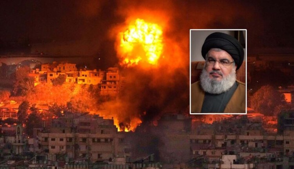 Những sai lầm nào khiến Hezbollah phải trả giá quá đắt? - 1 Những sai lầm nào khiến Hezbollah phải trả giá quá đắt? - 1