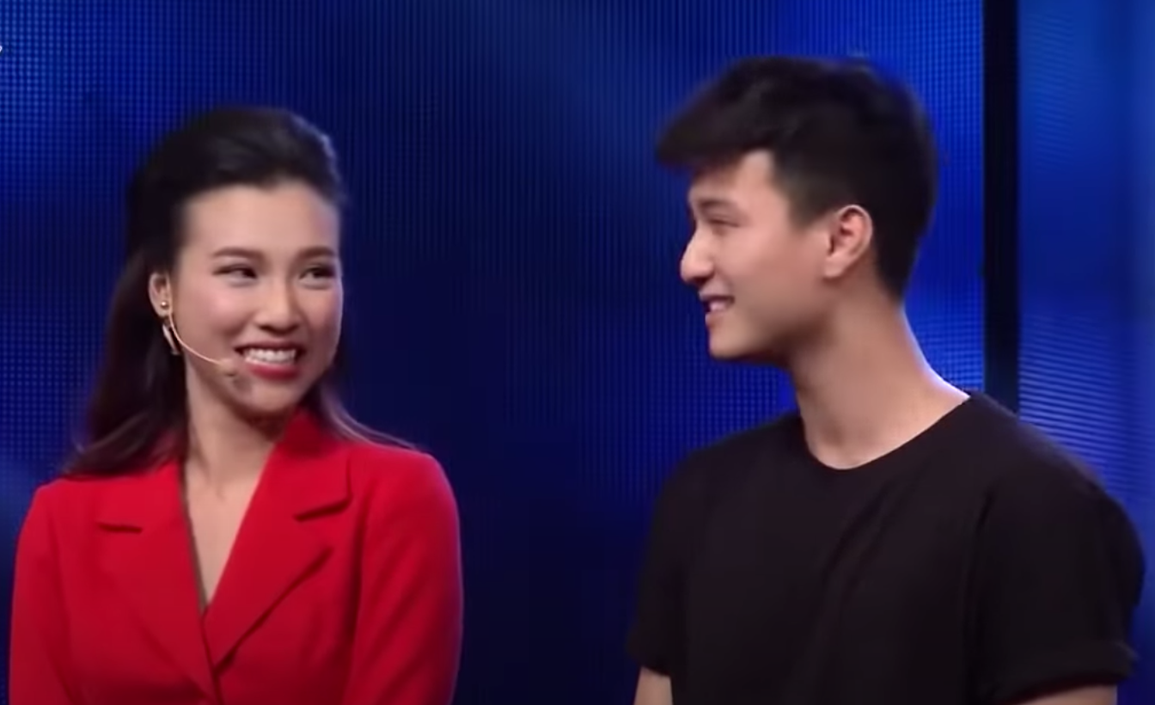 Tình duyên lận đận của Á hậu Hoàng Oanh: Hai lần yêu ngôn tình đều tan vỡ - 2 Tình duyên lận đận của Á hậu Hoàng Oanh: Hai lần yêu ngôn tình đều tan vỡ - 2
