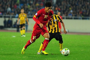 Mạc Hồng Quân “lật kèo” để về Hải Phòng?