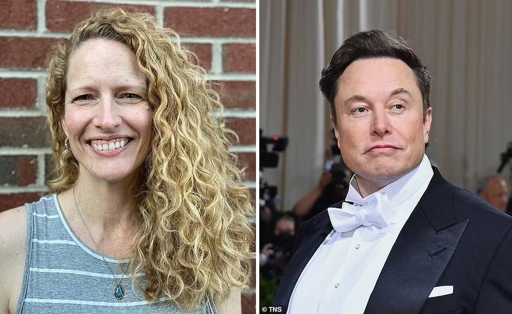 Tình đầu thời Đại học của tỷ phú Elon Musk rao bán tất cả kỷ vật - 16 Tình đầu thời Đại học của tỷ phú Elon Musk rao bán tất cả kỷ vật - 16