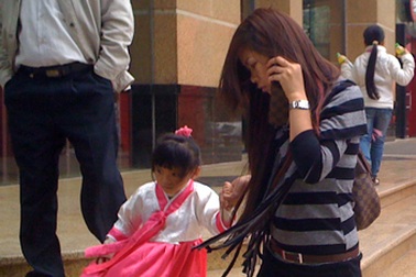 Miền Bắc lạnh về đêm và sáng