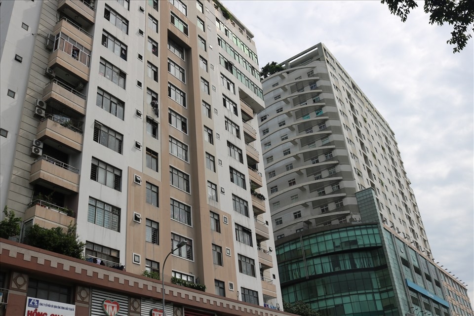 Ảnh hưởng do dịch: Vừa mua đã bán căn hộ chung cư để trả nợ ngân hàng - 1 Ảnh hưởng do dịch: Vừa mua đã bán căn hộ chung cư để trả nợ ngân hàng - 1