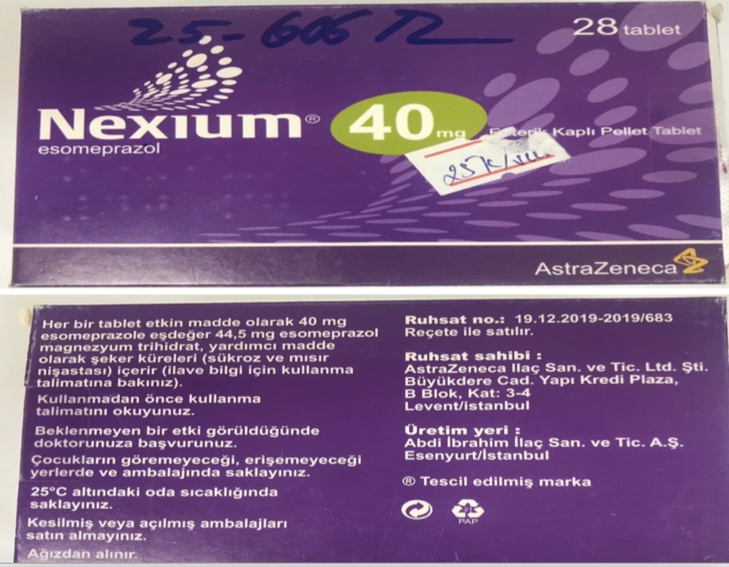 Phát hiện 7 loại thuốc giả, không rõ nguồn gốc tại một nhà thuốc ở Hà Nội - 6