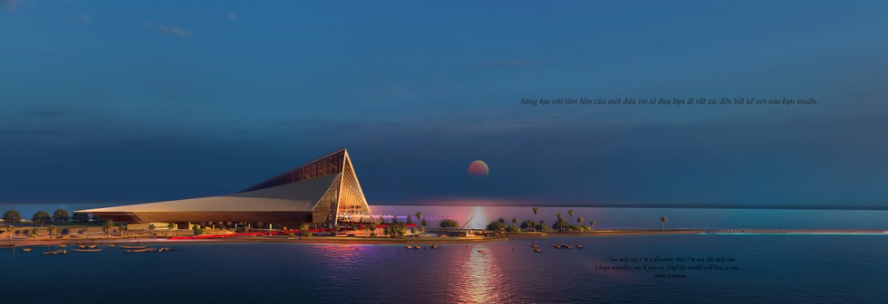 Cô gái Bình Thuận và lời mời làm việc đặc biệt của Giám đốc Sở - 1 Cô gái Bình Thuận và lời mời làm việc đặc biệt của Giám đốc Sở - 1