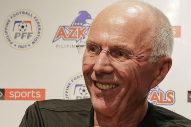 Những HLV từng dự World Cup cầm quân ở AFF Cup 2018