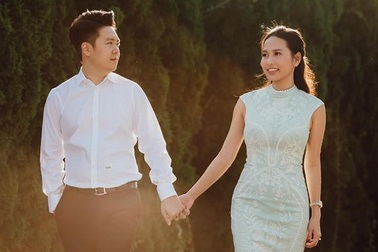 Ca sĩ Lê Hiếu sẽ cưới vợ đầu năm 2019