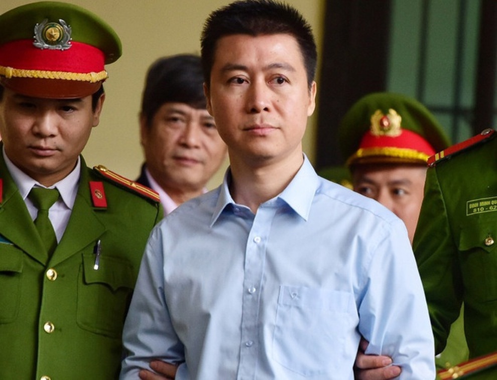 Lần đầu tiên ở Việt Nam thu hồi được 2,6 triệu USD từ nước ngoài - 2 Lần đầu tiên ở Việt Nam thu hồi được 2,6 triệu USD từ nước ngoài - 2