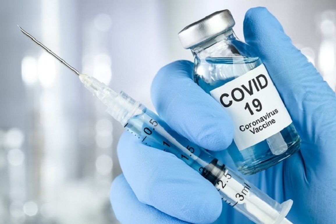 Vaccine Covid-19 cứu sống hơn 240.000 người Mỹ chỉ trong 6 tháng - 1 Vaccine Covid-19 cứu sống hơn 240.000 người Mỹ chỉ trong 6 tháng - 1