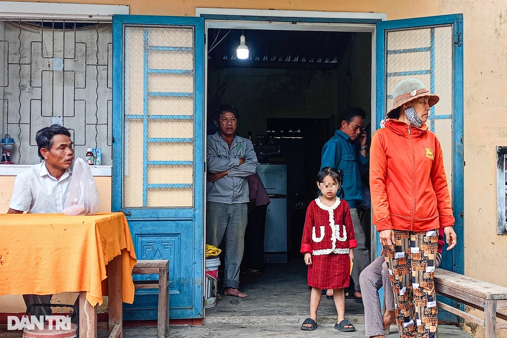 Công an vào cuộc vụ người đàn ông giao hàng nghi bị đánh chết - 1