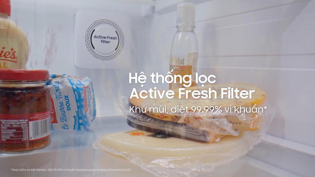 Những công nghệ bảo quản thực phẩm cứu tinh cho bà nội trợ dịp Tết - 2 Những công nghệ bảo quản thực phẩm cứu tinh cho bà nội trợ dịp Tết - 2