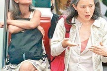 Phận đời bi đát của mỹ nhân vừa đột tử Lam Khiết Anh