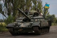 Ukraine kháng cự trước "tối hậu thư" đầu hàng của Nga