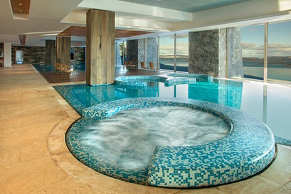 Khám phá “Cấm cung”: Nơi tận cùng thế giới - 7