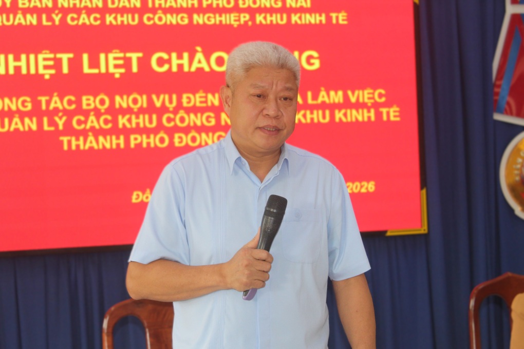 Nguy cơ thiếu lao động chất lượng cao khi sân bay Long Thành hoạt động - 5