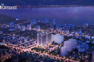 Vì sao khu Tây Hồ Tây đặc biệt hút cộng đồng quốc tế?