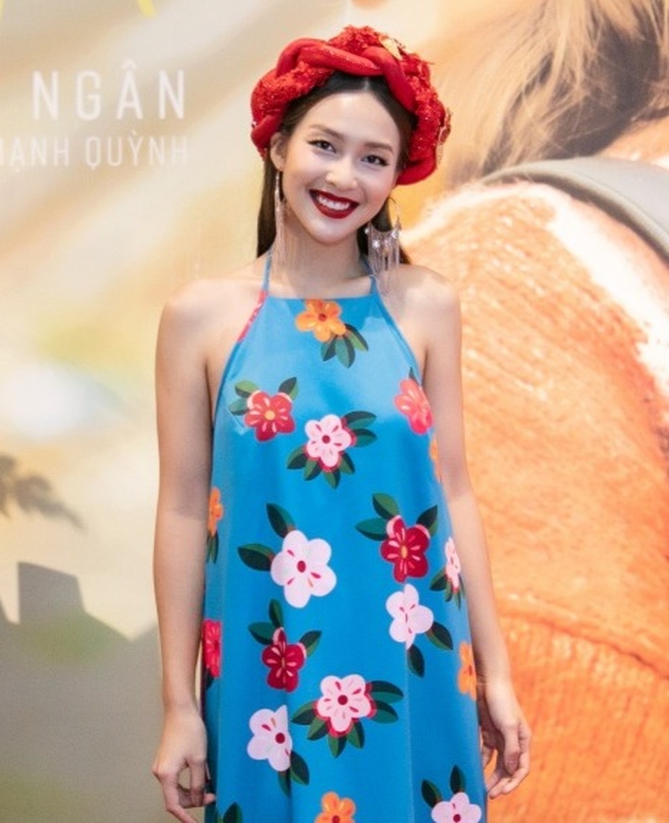 Khả Ngân sợ Phan Mạnh Quỳnh giận vì “ngâm bài hát” 4 năm - 1