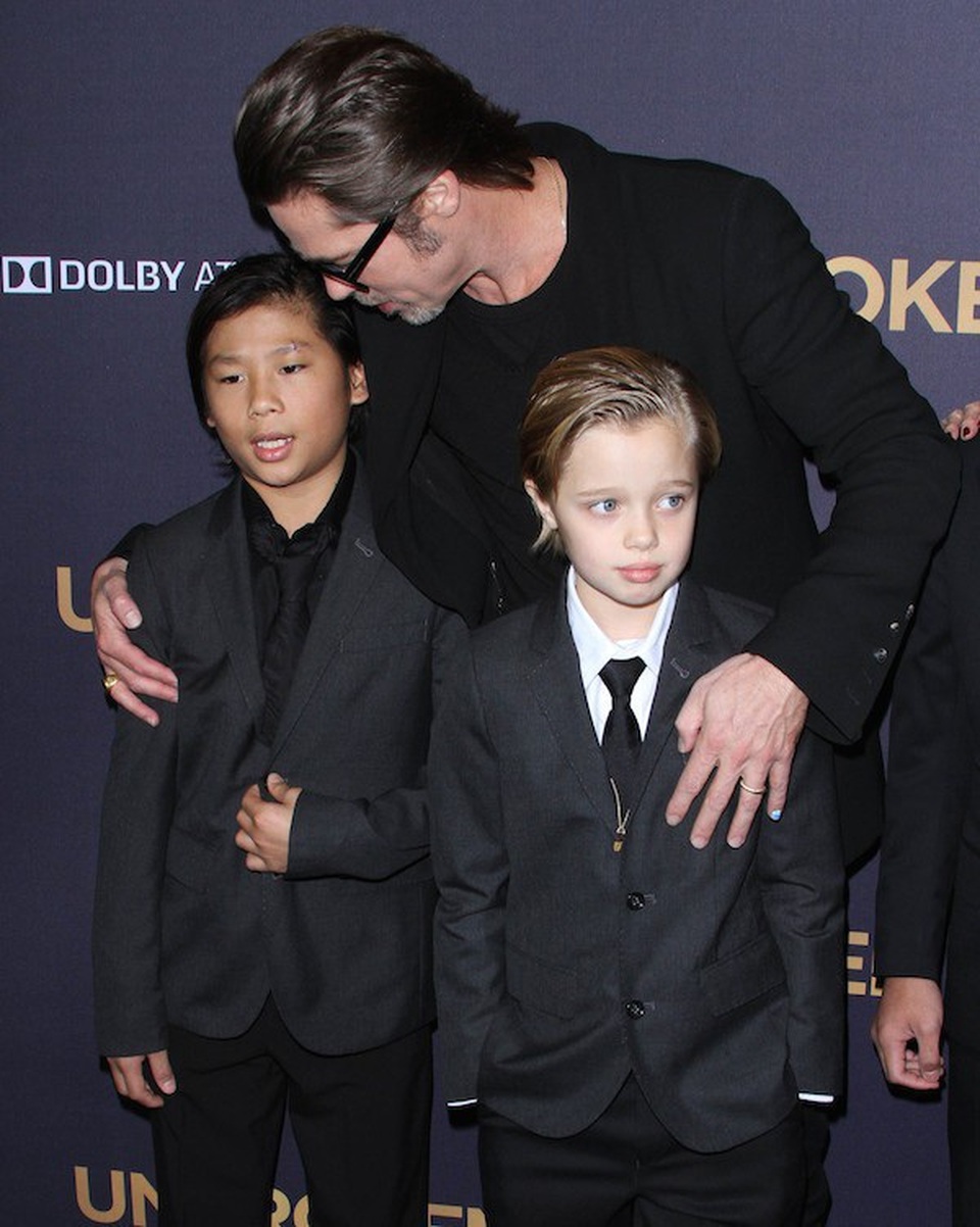 Vietnamese-born boy Pax Thien was adopted by Mr. and Mrs. Smith after 14 years - 4