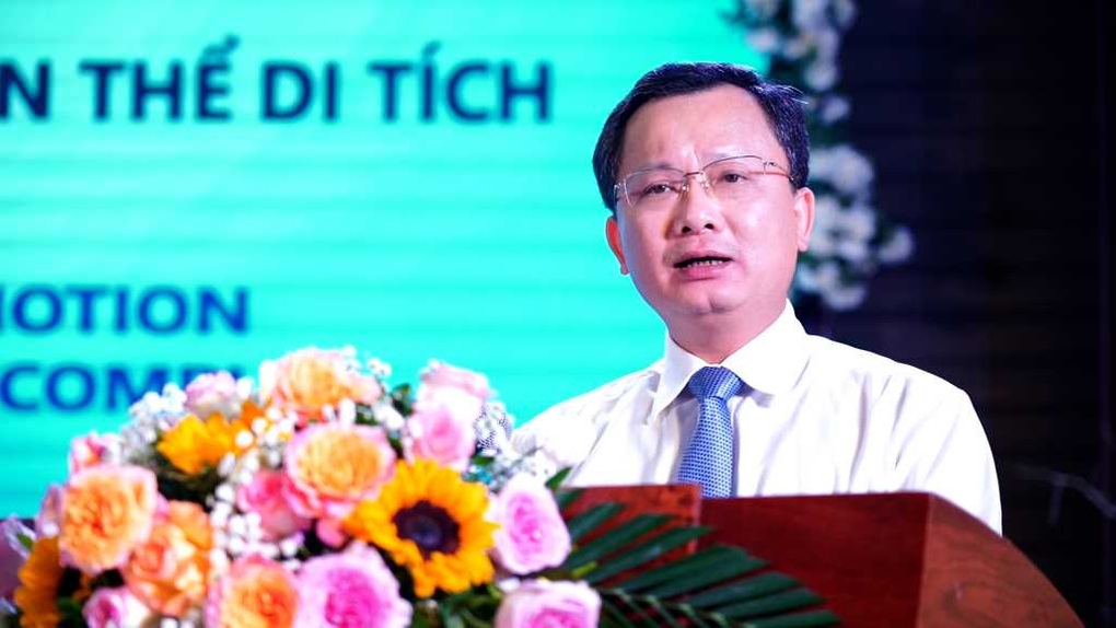 Thương cảng cổ Vân Đồn được đề nghị xếp hạng di tích quốc gia đặc biệt - 3 Thương cảng cổ Vân Đồn được đề nghị xếp hạng di tích quốc gia đặc biệt - 3