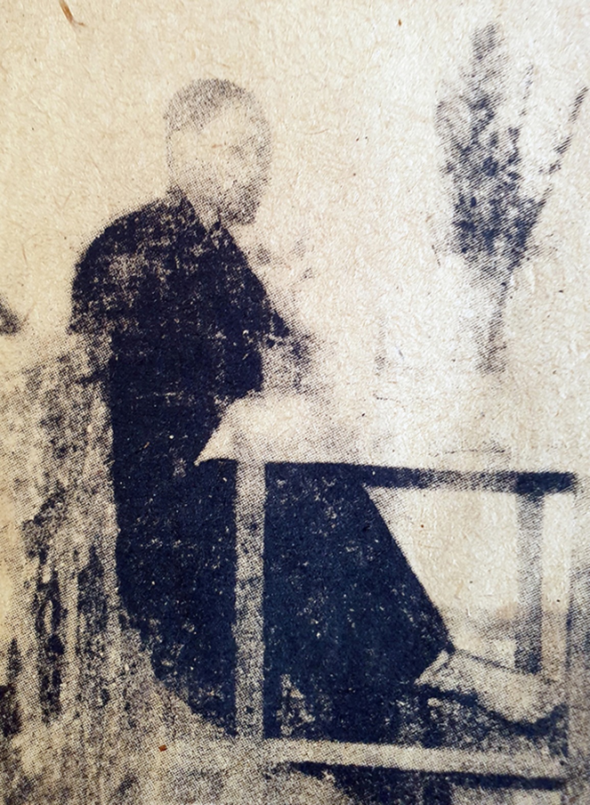 Hồ sơ vụ án Đạo đâm giả cọp thần trên Thiên Cấm Sơn - 2 Hồ sơ vụ án Đạo đâm giả cọp thần trên Thiên Cấm Sơn - 2