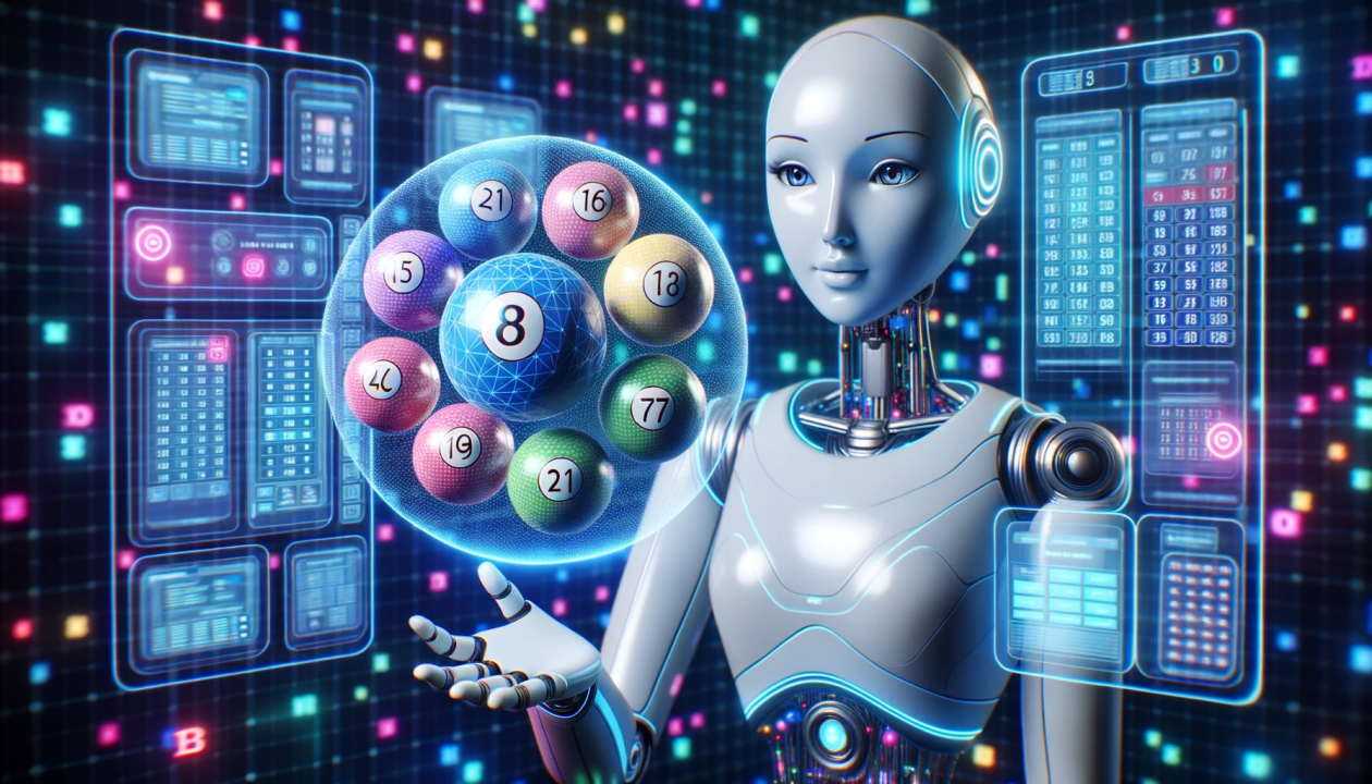 AI mách nước trúng số, canh bạc may rủi hay mỏ vàng cho doanh nghiệp? - 1