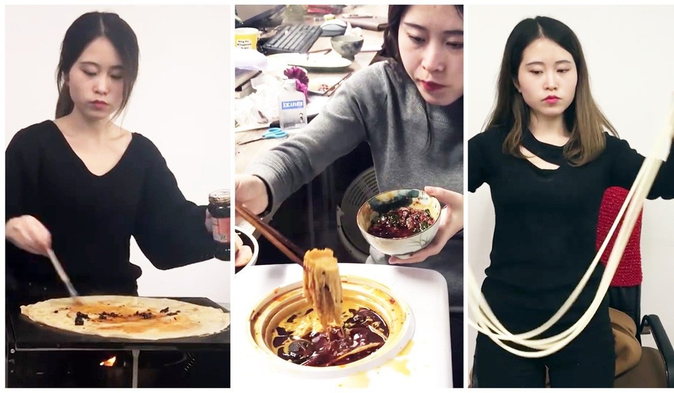 Thánh ăn công sở là nỗi ám ảnh của thế hệ 9X giờ ra sao? - 3 Thánh ăn công sở là nỗi ám ảnh của thế hệ 9X giờ ra sao? - 3