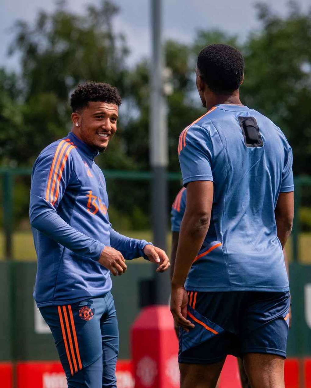 Triều đại Ten Hag ở Man Utd chính thức bắt đầu - 19 Triều đại Ten Hag ở Man Utd chính thức bắt đầu - 19