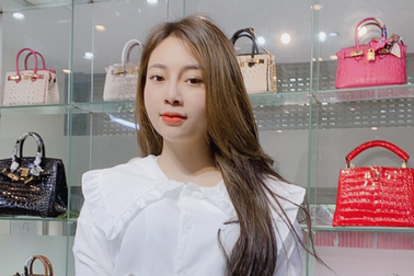 Thỏa thích chọn túi xách nữ tại The Queen Store