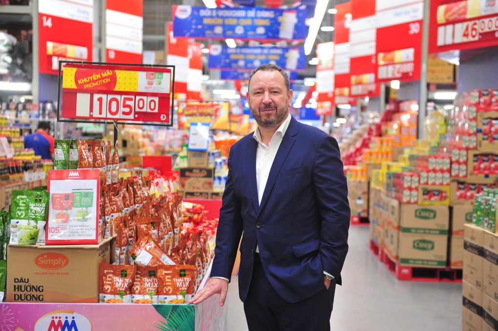 MM Mega Market: Chúng tôi cam kết 100% nguồn thực phẩm sạch của We Are Fresh - 1 MM Mega Market: Chúng tôi cam kết 100% nguồn thực phẩm sạch của We Are Fresh - 1