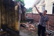 Quảng Ninh: Đất bị thu hồi nhiều năm, goá phụ “héo mòn” ngóng đợi tiền bồi thường