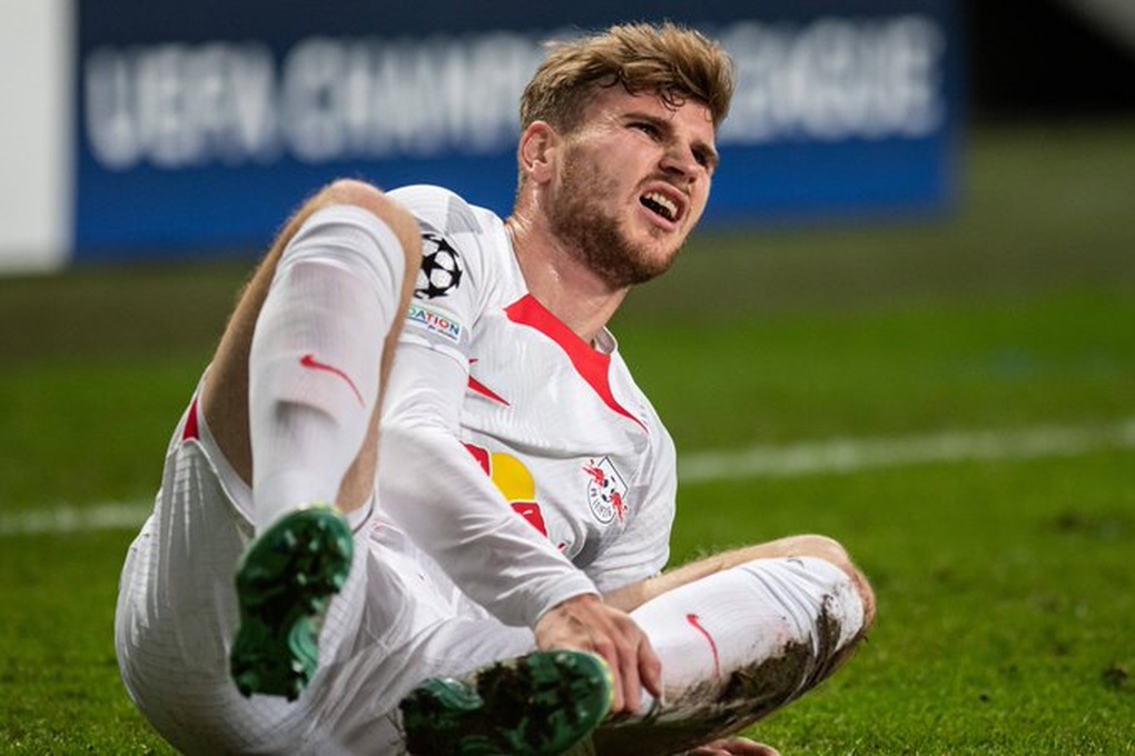 Đội hình siêu khủng có nguy cơ lỡ hẹn với World Cup 2022 - 10 Đội hình siêu khủng có nguy cơ lỡ hẹn với World Cup 2022 - 10