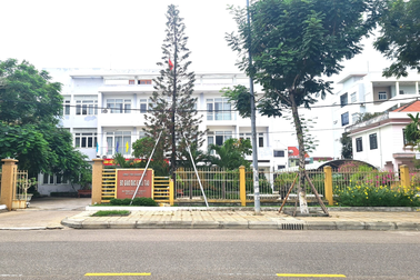 Nhiều gói thầu của AIC tại Quảng Nam có sai phạm