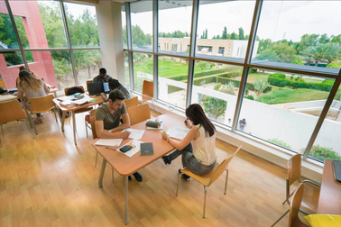 Chi phí học tập hợp lý cùng cơ hội học bổng 100% tại Cyprus International University