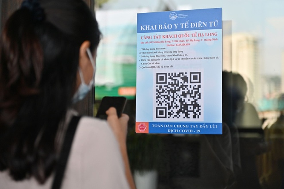 Mở cửa du lịch: Ưu tiên an toàn, sẽ không có bão giảm giá - 1 Mở cửa du lịch: Ưu tiên an toàn, sẽ không có bão giảm giá - 1