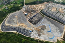 Hà Nội nêu lộ trình xử lý lượng rác chôn ở bãi Nam Sơn