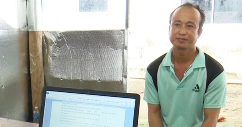 Lời khai của kẻ hiếp dâm 2 trẻ em cùng xóm - 1 Lời khai của kẻ hiếp dâm 2 trẻ em cùng xóm - 1