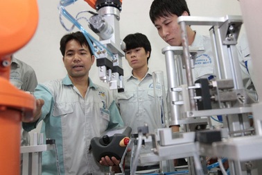 Quản lý giáo dục đào tạo nghề: Hai bộ "giành" nhau chuẩn bị một thông tư