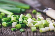 6 công dụng bất ngờ của hành lá với sức khỏe