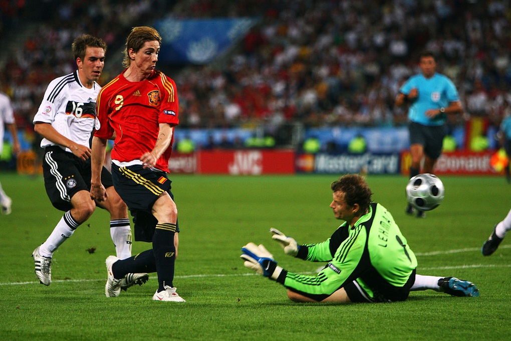 Ba trận chung kết trong mơ có thể tái hiện ở tứ kết Euro 2024 - 1