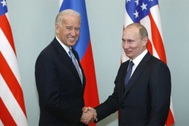 Ông Biden tiết lộ lý do không họp báo chung với ông Putin