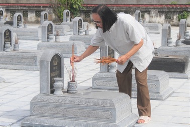 Mất 81% sức khỏe nơi chiến trường, cựu binh về quê, đau đáu làm giàu