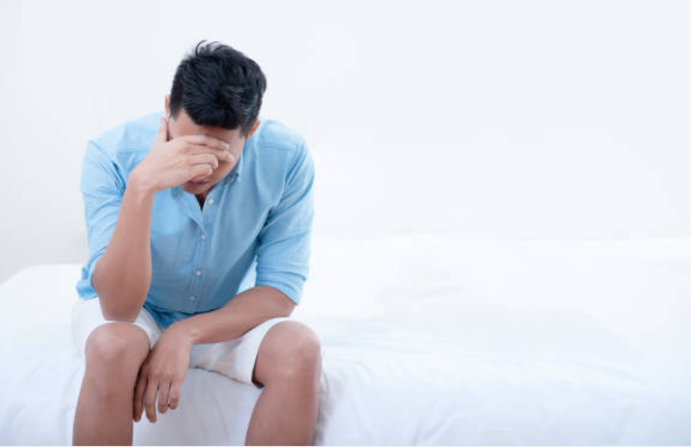 Dân mạng phì cười với chuyện đàn ông hóa ra chỉ là hạt thóc - 1 Dân mạng phì cười với chuyện đàn ông hóa ra chỉ là hạt thóc - 1