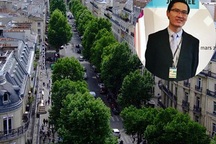 Thạc sĩ Việt tại Pháp: “Quản lý cây xanh đô thị - Ví dụ từ Paris”