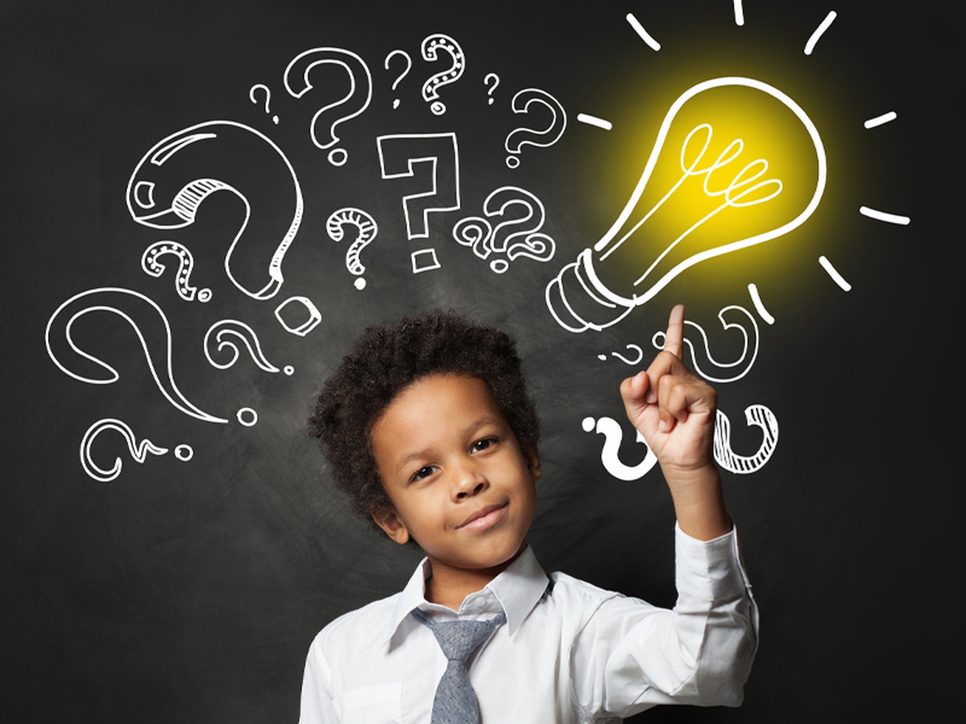 Vì sao bạn nên dạy con tư duy phản biện? - 1 Vì sao bạn nên dạy con tư duy phản biện? - 1