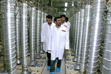 Iran tuyên bố sẽ không tái đàm phán thỏa thuận hạt nhân