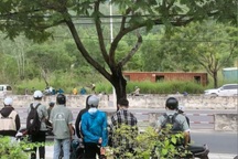 Thi thể nam giới trong container bỏ hoang ở Nha Trang