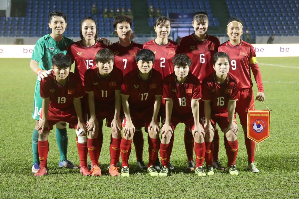 Yanmar gia hạn tài trợ cho các đội tuyển bóng đá quốc gia Việt Nam - 4