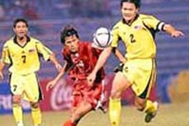 U20 VN tái ngộ Lào trong trận tranh hạng 3 